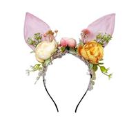 MZRAN Diademas coloridas para mascaradas, unisex, a la moda, para ocasiones festivas