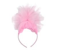 MZRAN Diademas de duendes para Halloween, diadema de fiesta de vacaciones, accesorio de disfraz para fiesta de Navidad