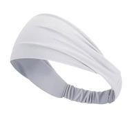 MZRAN Diademas refrescantes para mujer, elásticas, deportivas, para deportes, yoga, gimnasio, correr, ciclismo, actividades al aire libre