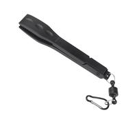 MZRAN Dispositivo de pinzas de pesca ABS a prueba de óxido, para seguridad familiar y accesorios para padres e hijos al aire libre