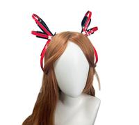 MZRAN Elegante tocado de Lolitas suave y único, varios estilos para uso diario y ocasiones especiales