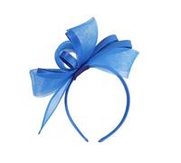 MZRAN Elegantes diademas de mariposa para niñas dulces Lolitas para el pelo, multiusos, adecuadas para varios tamaños de cabeza
