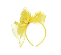 MZRAN Elegantes diademas de mariposa para niñas dulces Lolitas para el pelo, multiusos, adecuadas para varios tamaños de cabeza