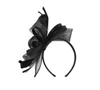 MZRAN Elegantes diademas de mariposa para niñas dulces Lolitas para el pelo, multiusos, adecuadas para varios tamaños de cabeza