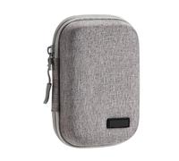 MZRAN Estuche organizador de tela Oxford para cámaras, accesorios y artículos esenciales de viaje, Ff