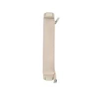 MZRAN Funda de piel sintética con bandas elásticas ajustables para cuaderno de tapa dura, funda de piel sintética para cuaderno, diario, correa de piel sintética, b