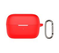 MZRAN Funda de silicona para auriculares C50i, resistente al polvo, resistente al agua, protege contra daños y perjuicios para auriculares C50i con puerto de carga