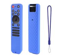 MZRAN Funda de silicona para mando a distancia de televisores MR25GA con varios colores para mejorar la protección contra caídas y protección de resistencia