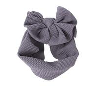 MZRAN Gorras para gatos con diadema para mascotas con decoración de lazo grande, bonitos accesorios de disfraz suaves y cómodos, materiales seguros para animales, sombrero de disfraz de perro para