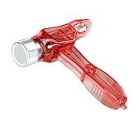 MZRAN Herramienta de bloque de construcción multiuso, separador de ladrillos para la mayoría de bloques de construcción de marcas para niños