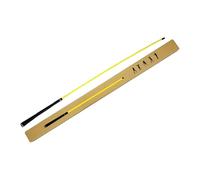 MZRAN Herramienta de práctica de corrección de posición portátil para golf, entrenador de giro, fácil de usar, herramienta de corrección de posición