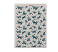 MZRAN Hojas de transferencia de arcilla con estampado de mariposa, papel de transferencia soluble en agua para hacer joyas y aretes de arcilla