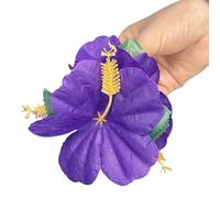 MZRAN Pinza creativa de flores para el pelo para mujeres y niños, accesorios para el cabello, pasador para añadir elegancia a cualquier peinado