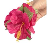 MZRAN Pinza creativa de flores para el pelo para mujeres y niños, accesorios para el cabello, pasador para añadir elegancia a cualquier peinado