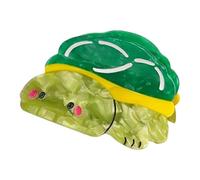 MZRAN Pinza grande para el pelo de abejas, accesorio de adorno de princesa, accesorios para peinar el cabello