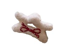 MZRAN Pinza para el pelo con forma de estrella, pinza grande para el pelo, diseño de princesa, accesorios para peinar el cabello