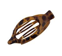 MZRAN Pinza plana simple para el pelo de color mate, pinzas para el pelo para mujeres y niñas, pinzas para el pelo para uso diario