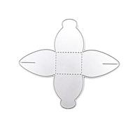 MZRAN Plantillas de troquelado de metal con diseño de animales, moldes para fotos, álbumes de recortes, tarjetas, álbumes, decoración de animales, plantillas para hacer tarjetas