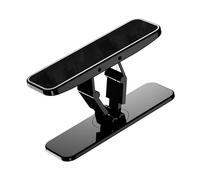 MZRAN Soporte de trípode para teléfono con base de rotación de 360 grados, soporte de adsorción para teléfono