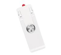 MZRAN Soporte delgado invisible para teléfono móvil, plegable, portátil, rotación de 360 grados, soporte plegable para teléfono móvil, soporte plegable para teléfono para escritorio