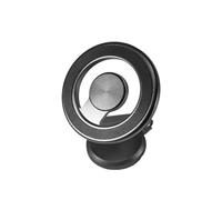 MZRAN Soporte giratorio de aluminio con ángulos flexibles para varios modelos de teléfonos inteligentes