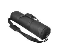 MZSKLW Bolsa de trípode de 40-120cm, Almacenamiento de Viaje for micrófono, Soporte de fotografía, Equipo de Estudio, Estuche de Transporte Impermeable Bolsa Tripode(Size:100cm)