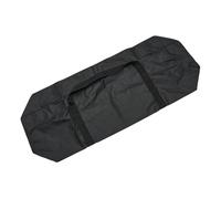 MZSKLW Bolso de Mano de 80-150cm, Estuche de Almacenamiento for micrófono, Estudio de fotografía, Soporte for trípode, Paraguas, Cremalleras plegadas, Bolsa for trípode Bolsa Tripode(Size:84x15CM)