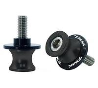 MZSM Motorcycle M6 Swingarm Spools Slider Rear Swing Arm Stand Screws Paddock Compatible with T MAX TMAX 500 530 T-MAX DX SX All Years .D30