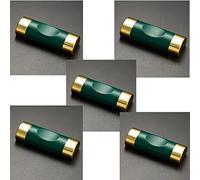 MZSX Set de regalo para palillos, palillos Profesional de gama alta, Reutilizables, antideslizantes, anticalor, Platos de Aushi o Arroz, negro, chinos japoneses