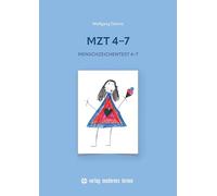 MZT 4-7: Menschzeichentest 4-7