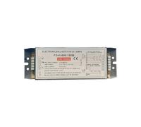 MZTZHVNVGK Balasto electrónico de 150 W y 180 W for lámpara ultravioleta Balasto de luz esterilizante ultravioleta 2G11 Balasto de lámpara de desinfección ultravioleta de cuatro pines(150w)