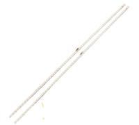 MZTZHVNVGK La tira de retroiluminación LED se aplica a Samsung QE65Q60TAU QE65Q64RAT QE65Q65RAT GQ65Q60RGTXZG GQ65Q60RGT QE65LS01RAU QE65Q60RAT QE65Q70TAT(2 PCS For 1 TV)