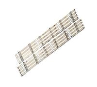 MZTZHVNVGK Tira LED SVC580A23 V0T7-580SMA-R0 V0T7-580SMB-R0 UN58AU7000 UE58AU7100 UE58AU7570 UE58AU7175 UE58AU7172 UE58AU7160U UE58AU7110 Lámparas de repuesto para televisores