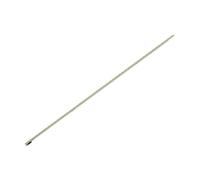 MZTZHVNVGK Tiras De Retroiluminación LED For TV Compatibles For Panasonic TX-L42E6BW L42E6E L42E6EK L42EM6B L42EM6E LR42E6 TX-42AS600 TX-42AS600E M0002QN31E Lámparas de repuesto para televisores