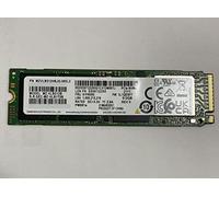 MZVLB512HBJQ-000D7 SAMSUNG 512GB PM981a SED Encryption M2 M.2 2280 PCIe SSD (MZ-VLB512C 0WD87X WD87X, PM981 Phoenix Controller, compatible con Dell, HP, Acer, Asus, Lenovo)
