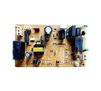 MZWNQ 【Accesorios para electrodomésticos para el hogar】 para MSH-J12TV DE00N300 SE76A895G01, Placa Principal de computadora de Aire Acondicionado, Placa Base, Placa de Circuito Reemplazable