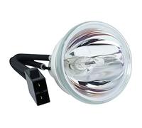 MZWNQ Bombilla Compatible Sfor HP119 AN-F212LP F212LP para Sharp PG-F212X PG-F212XL PG-F255W PG-F255X PG-F262X PG-F267X Bombilla para lámpara de proyector
