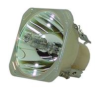 MZWNQ Bombilla Desnuda Compatible 003-120181-01 para Christie DS +26 / DS +300 / DS +305 / DS + 305W Bombillas de lámpara de proyector sin Carcasa