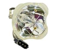 MZWNQ Bombilla Desnuda Compatible 003-120457-01 para Bombilla de lámpara de proyector Christie LW400 LX400 LWU420 sin Carcasa
