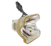 MZWNQ Bombilla Desnuda Compatible VT80LP VT-80LP 50029923 para NEC VT48 VT49 VT57 VT58BE VT58 VT59G VT59 VT58G lámpara de Bombillas de proyector