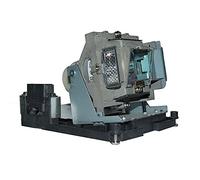 MZWNQ Bombilla para proyector 5811100784-S para VIVITEK D925TX D927TW H1080 con Carcasa