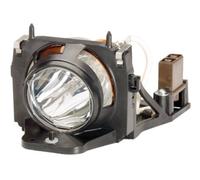 MZWNQ para SP-LAMP-LP5F para Infocus LP500 LP520 LP530 LP5300 LP530D LP530Z LP500D / Screenplay 110 Bombilla de lámpara de proyector con Carcasa