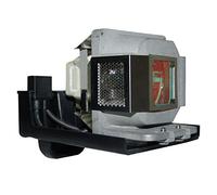 MZWNQ RLC-037 RLC037 para VIEWSONIC PJD6240 PJ560D PJ560DC VS11990 Bombilla de lámpara de proyector con Carcasa