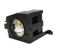 MZWNQ TB25-LMP 23311083A TB25LMP para Toshiba 52WM48P 62HM14 62HM15 62HM84 62HM94 62HMX84 62HMX94 Bombilla de lámpara de proyector con Carcasa