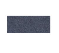 MZYFDC Alfombra Escalera Peldaños de Escalera Antideslizantes, Corredores no absorbentes, Ancianos, Reutilizables, 1 Uds(Dark Grey)