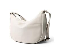 MZYFDC Bolso bandolera multifuncional de gran capacidad for hombre y mujer.(Off white 1009)