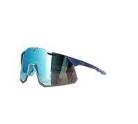 MZYFDC Gafas de sol deportivas for ciclismo S5, for hombre y mujer, for bicicleta carretera, montaña, fotocromáticas Para Airsoft Correr, Pescar(Color 12,4 Lens)
