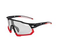 MZYFDC Gafas de sol fotocromáticas for ciclismo, deportivas, for adultos, for exteriores, for bicicleta carretera, for pesca y conducción Para Airsoft Correr, Pescar(YJ-993203-P)