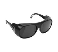 MZYFDC Gafas de soldadura for soldar, suministros, protección ocular seguridad for trabajos, gafas protectoras arco argón y gas Para obras, talleres, ciclismo, jogging, servicio