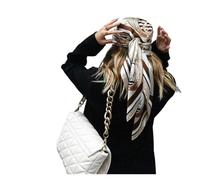 MZYFDC Pañuelo de seda for la cabeza for mujer, pañuelo for el pelo, Foulard verano for, chal satén, cuadrado 90cm Para Cabeza Cuello(K50-62)